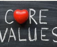values